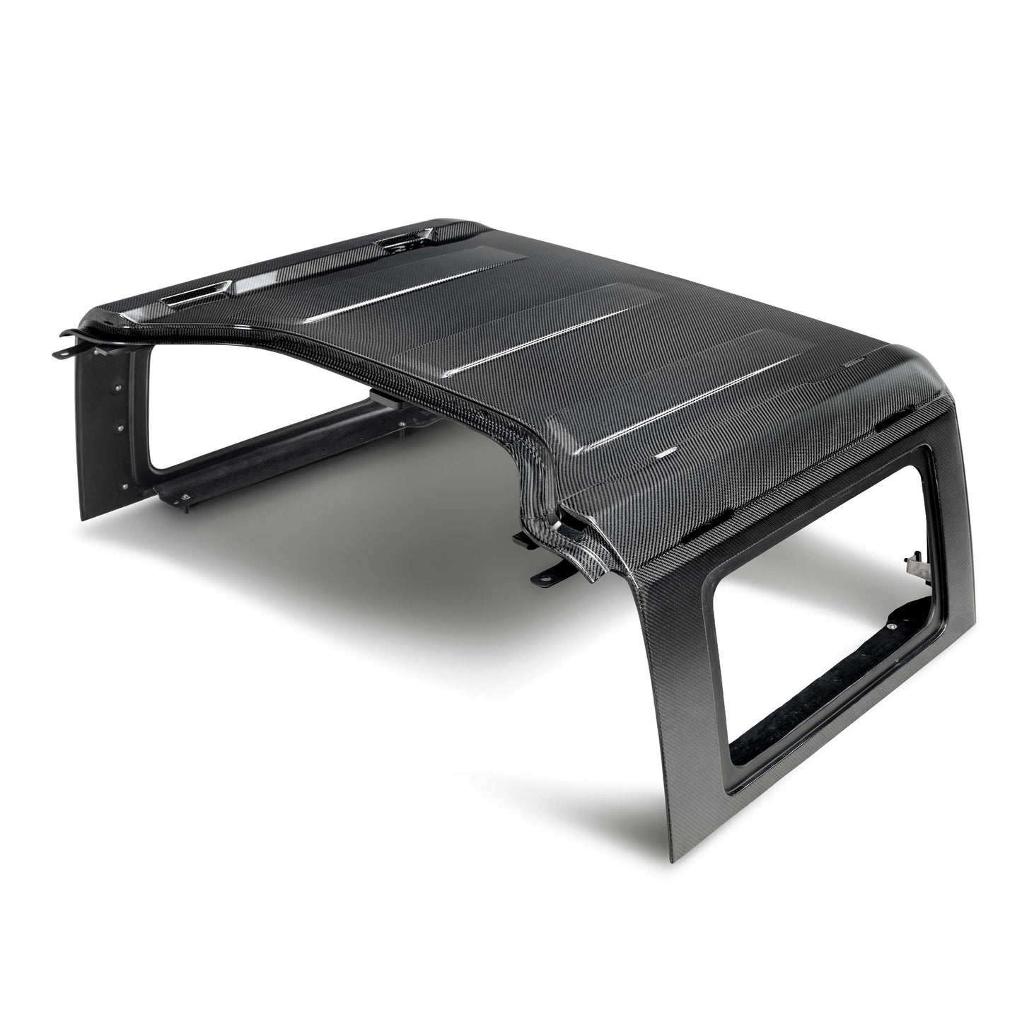 2021 - 2024 Ford Bronco 4-Door Carbon Fiber Hardtop