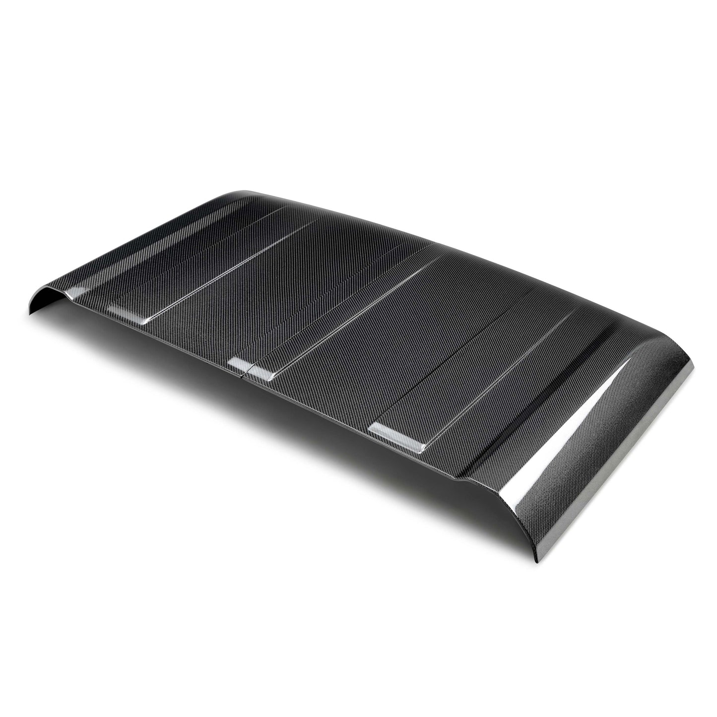 2021 - 2024 Ford Bronco 4-Door Carbon Fiber Hardtop