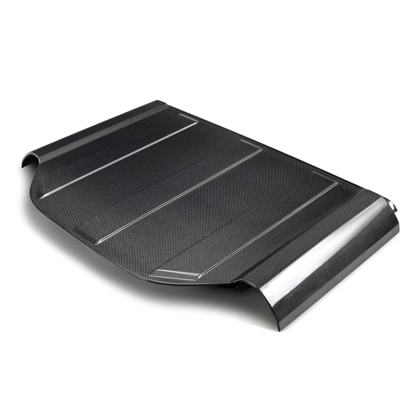 2021 - 2024 Ford Bronco 4-Door Carbon Fiber Hardtop