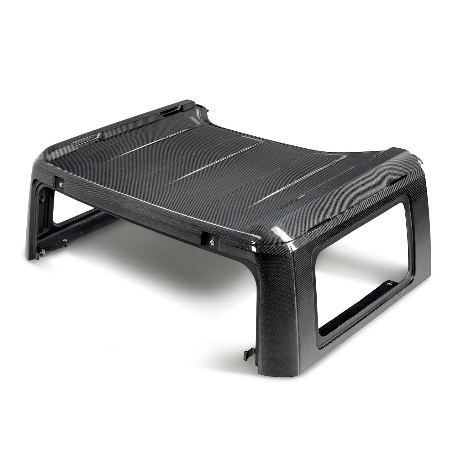 2021 - 2024 Ford Bronco 4-Door Carbon Fiber Hardtop