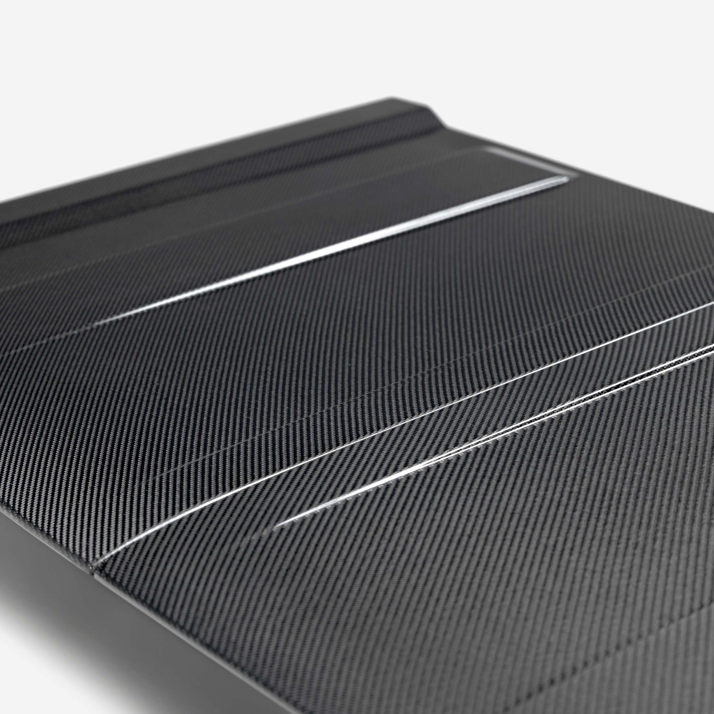 2021 - 2024 Ford Bronco 4-Door Carbon Fiber Hardtop