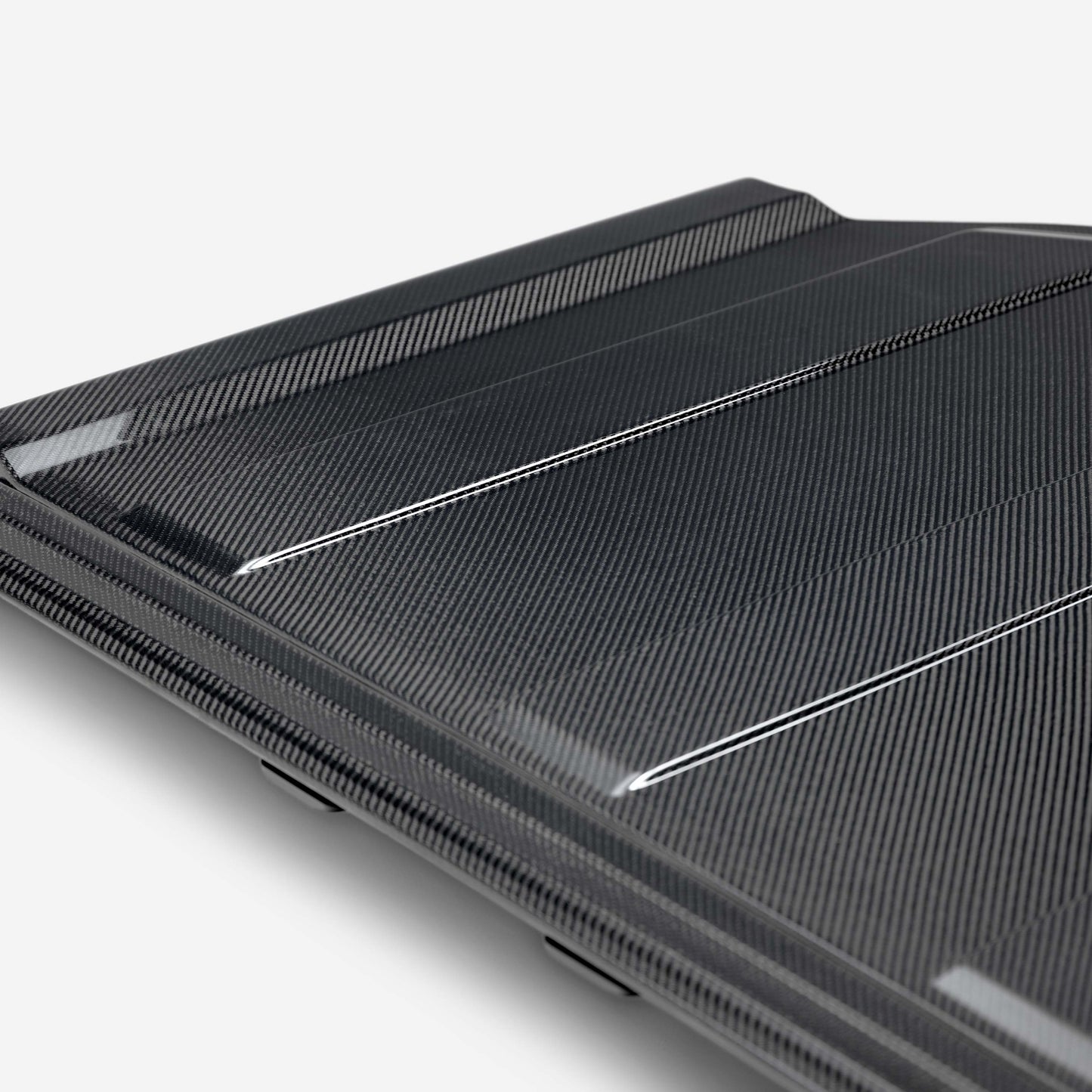 2021 - 2024 Ford Bronco 4-Door Carbon Fiber Hardtop
