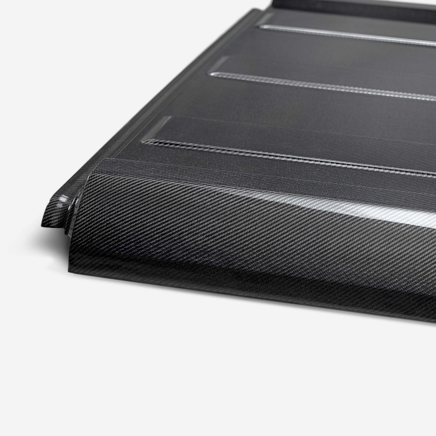 2021 - 2024 Ford Bronco 4-Door Carbon Fiber Hardtop