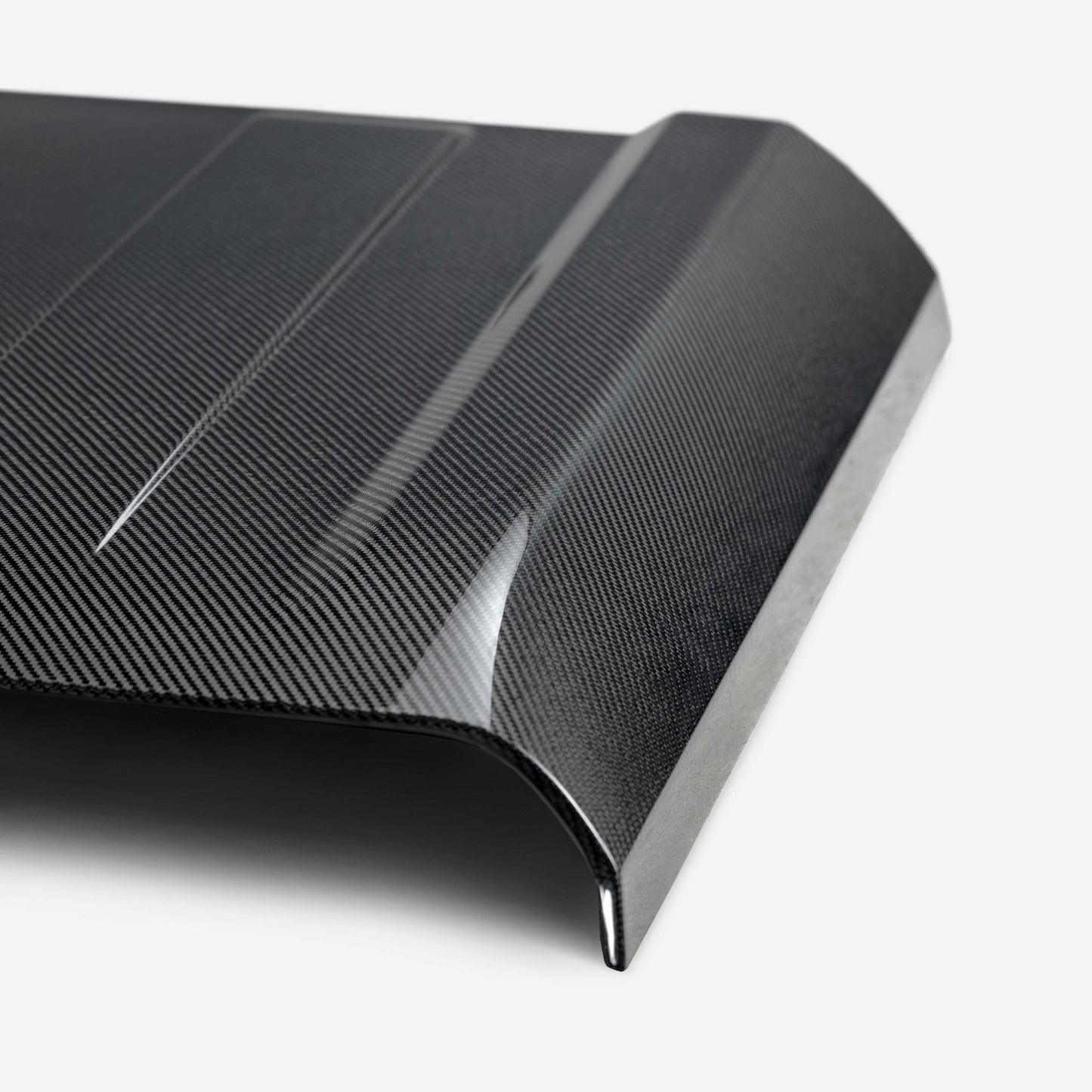 2021 - 2024 Ford Bronco 4-Door Carbon Fiber Hardtop