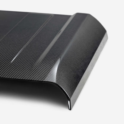 2021 - 2024 Ford Bronco 4-Door Carbon Fiber Hardtop