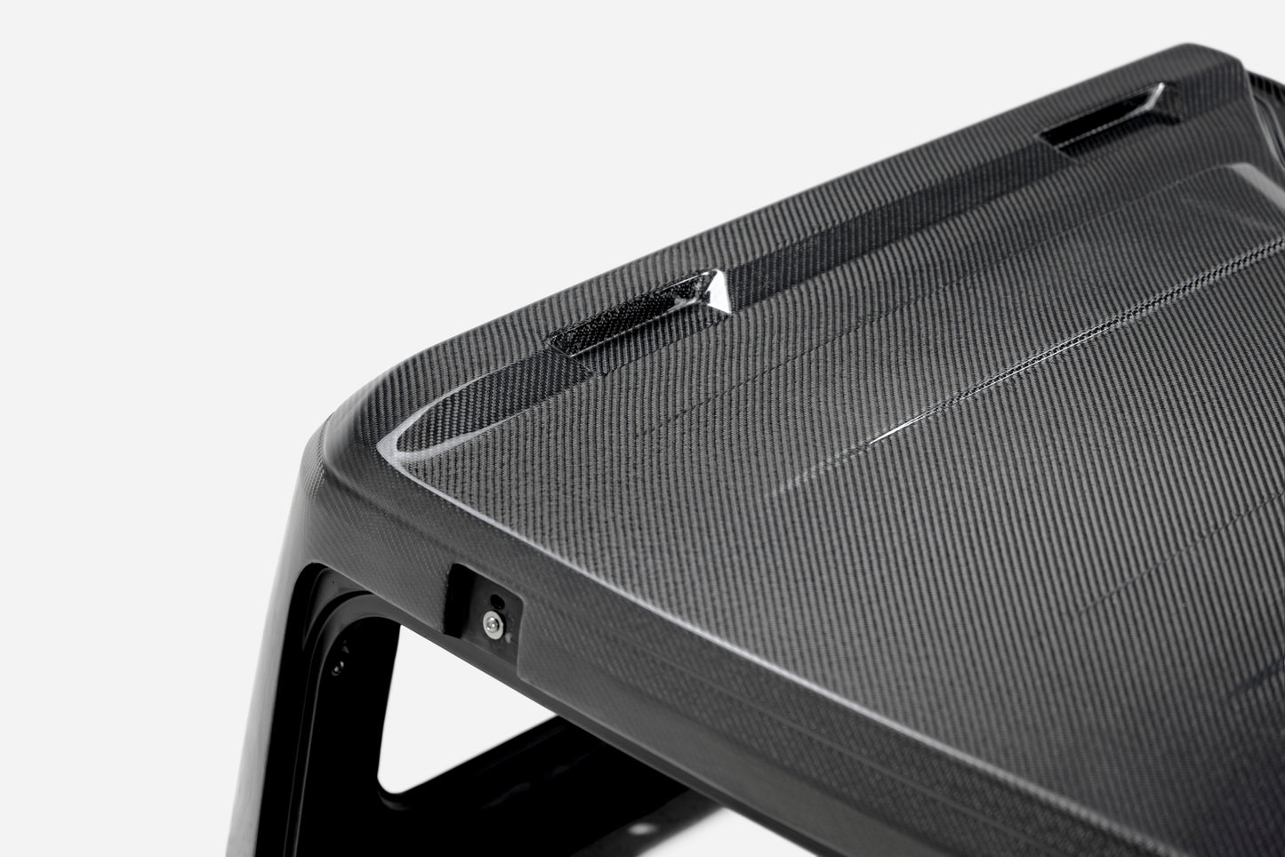 2021 - 2024 Ford Bronco 4-Door Carbon Fiber Hardtop