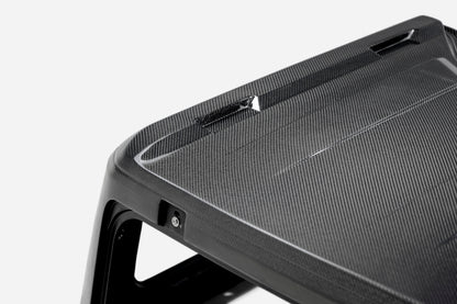 2021 - 2024 Ford Bronco 4-Door Carbon Fiber Hardtop