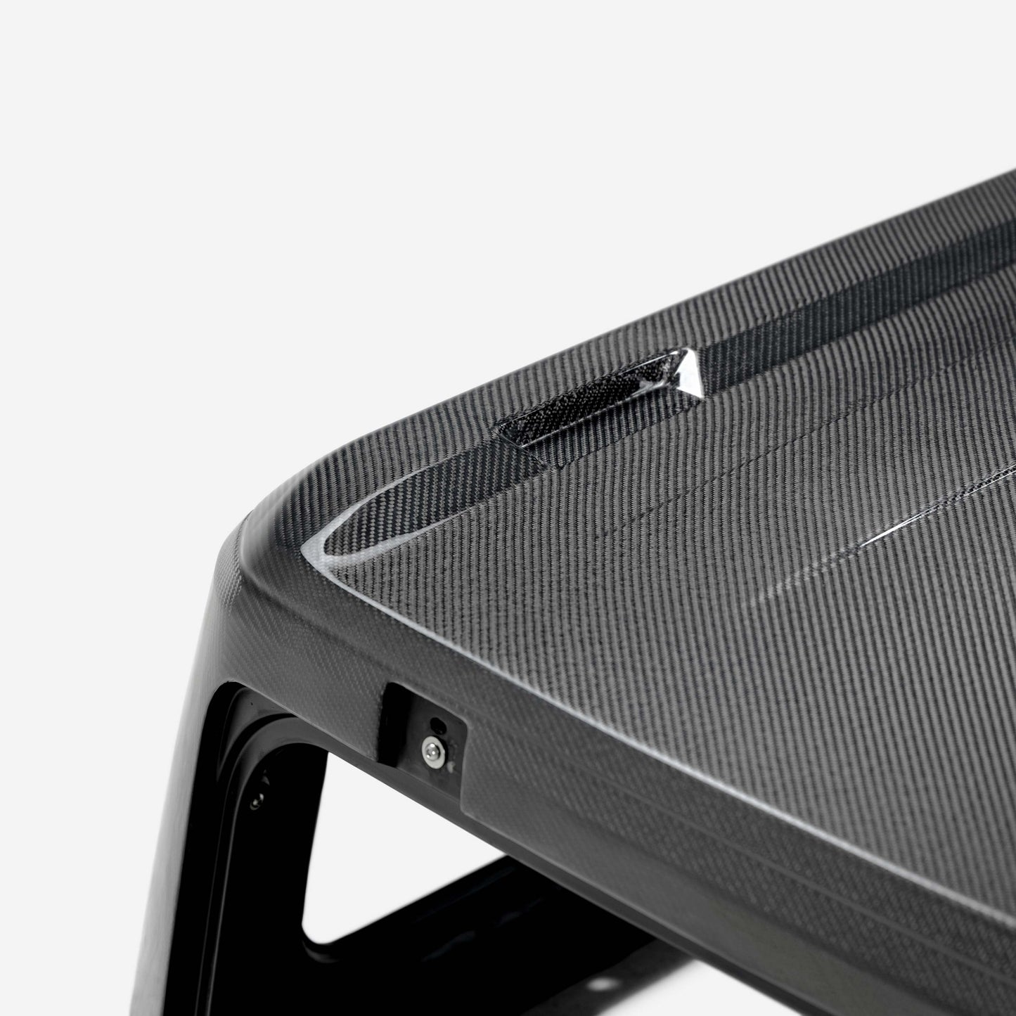 2021 - 2024 Ford Bronco 4-Door Carbon Fiber Hardtop