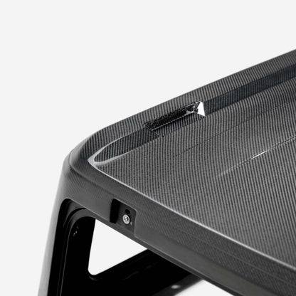2021 - 2024 Ford Bronco 4-Door Carbon Fiber Hardtop