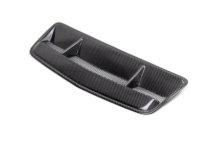 2024 FORD MUSTANG TYPE-V5 Carbon Fiber Hood Vent