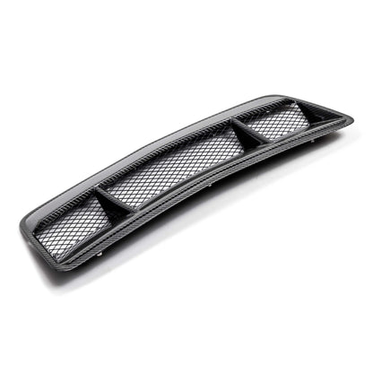 2024 FORD MUSTANG TYPE-V5 Carbon Fiber Hood Vent