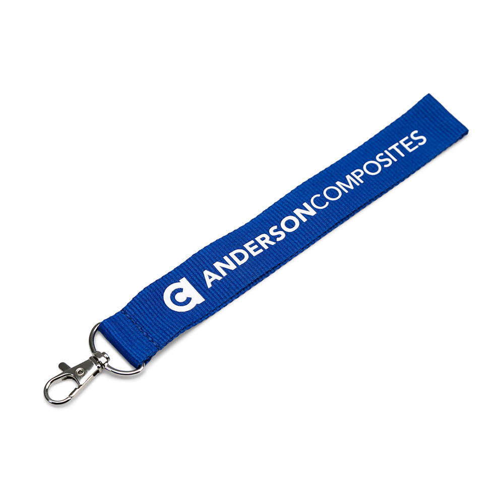 Anderson Composites Key Lanyard