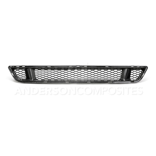 Anderson Composites carbon fiber lower grille for Ford Mustang 2015-2017 – view 2