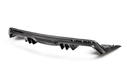 2022 - 2024 CADILLAC CT5-V CARBON FIBER REAR DIFFUSER