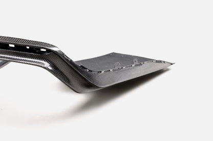 2022 - 2024 CADILLAC CT5-V CARBON FIBER REAR DIFFUSER