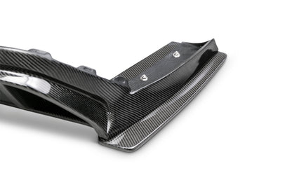 2016-2018 Focus RS Carbon Fiber Rear Diffuser