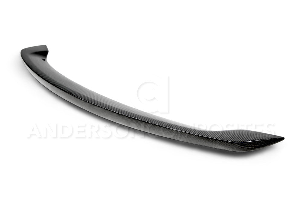 2014 - 2015 Camaro Type-ZL1 Carbon Fiber Rear Spoiler