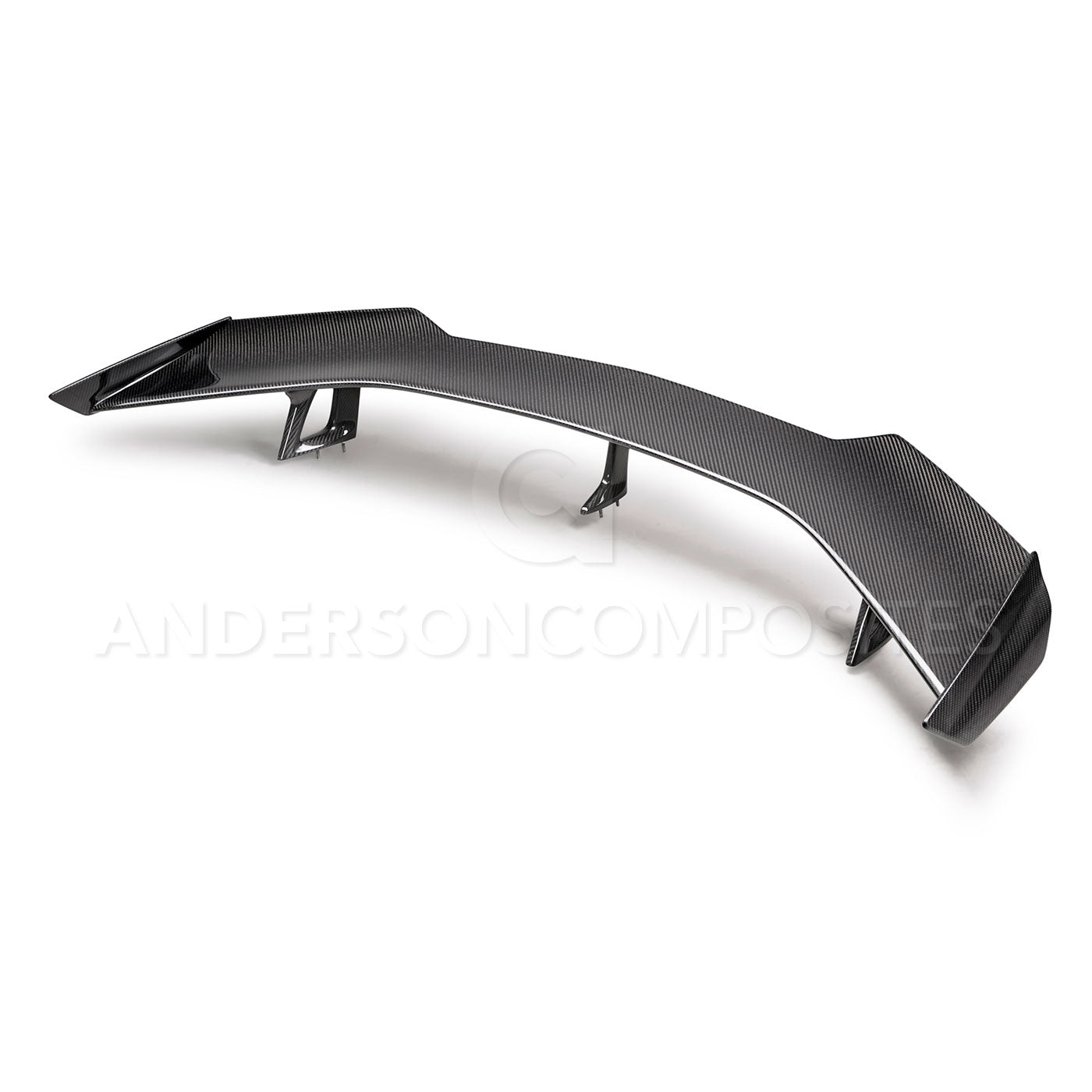 2017-2024 Chevrolet Camaro ZL1 1LE Type-OE Carbon Fiber Rear Spoiler