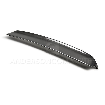 2018-2023 Dodge Challenger Type-PS Carbon Fiber Rear Spoiler