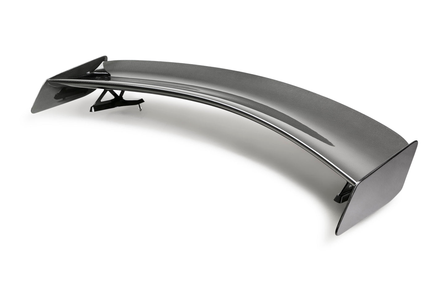 2020 - 2023 Shelby GT500 Type-TPW Carbon Fiber Rear Wing