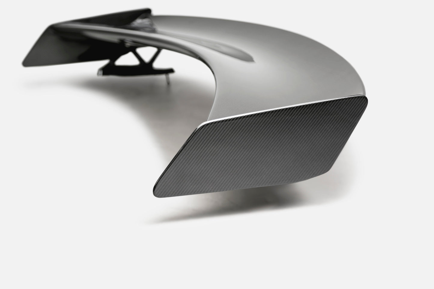 2020 - 2023 Shelby GT500 Type-TPW Carbon Fiber Rear Wing