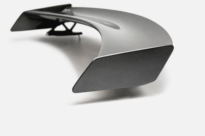 2020 - 2023 Shelby GT500 Type-TPW Carbon Fiber Rear Wing