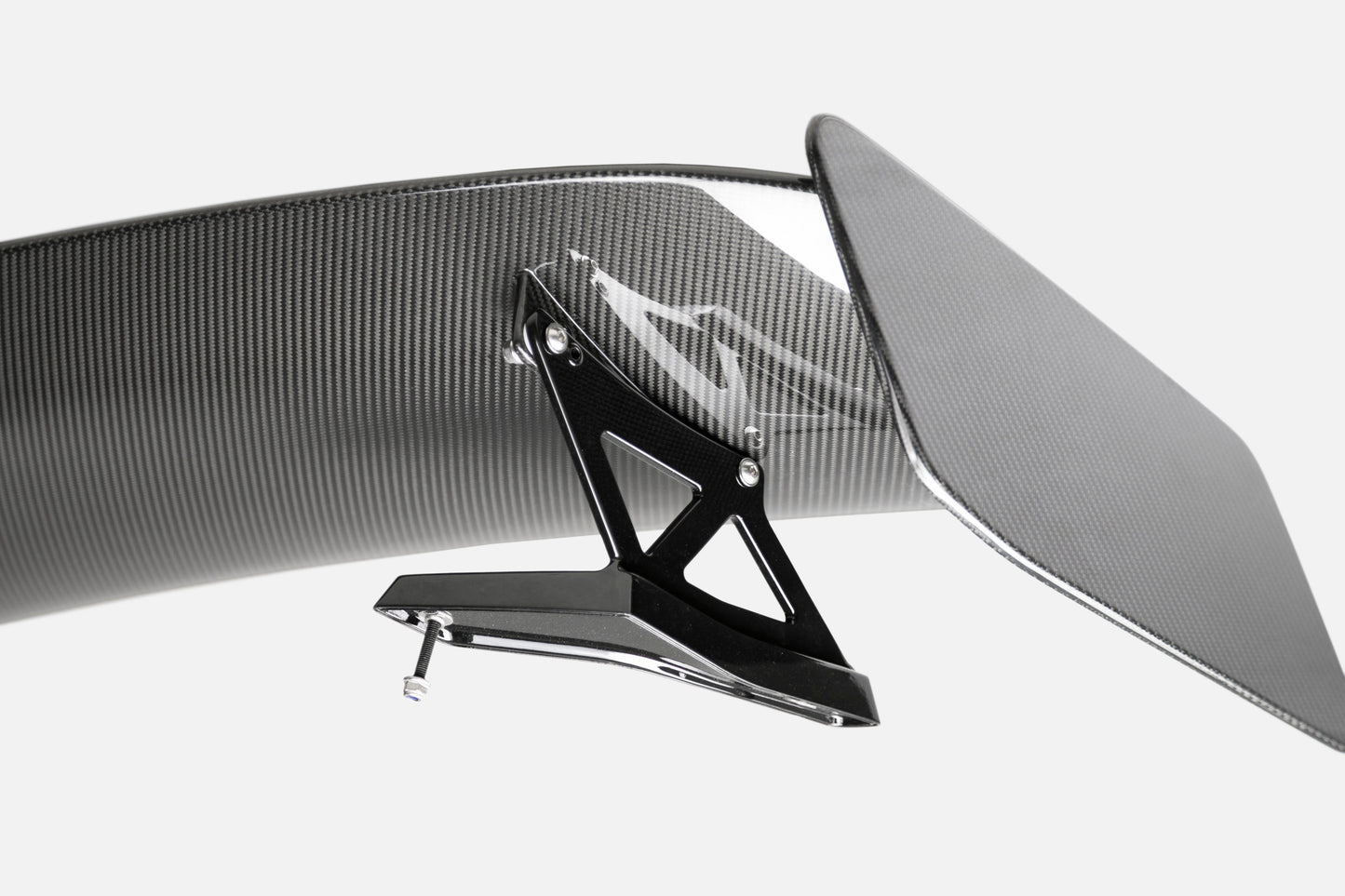 2020 - 2023 Shelby GT500 Type-TPW Carbon Fiber Rear Wing