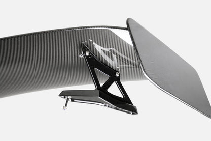 2020 - 2023 Shelby GT500 Type-TPW Carbon Fiber Rear Wing