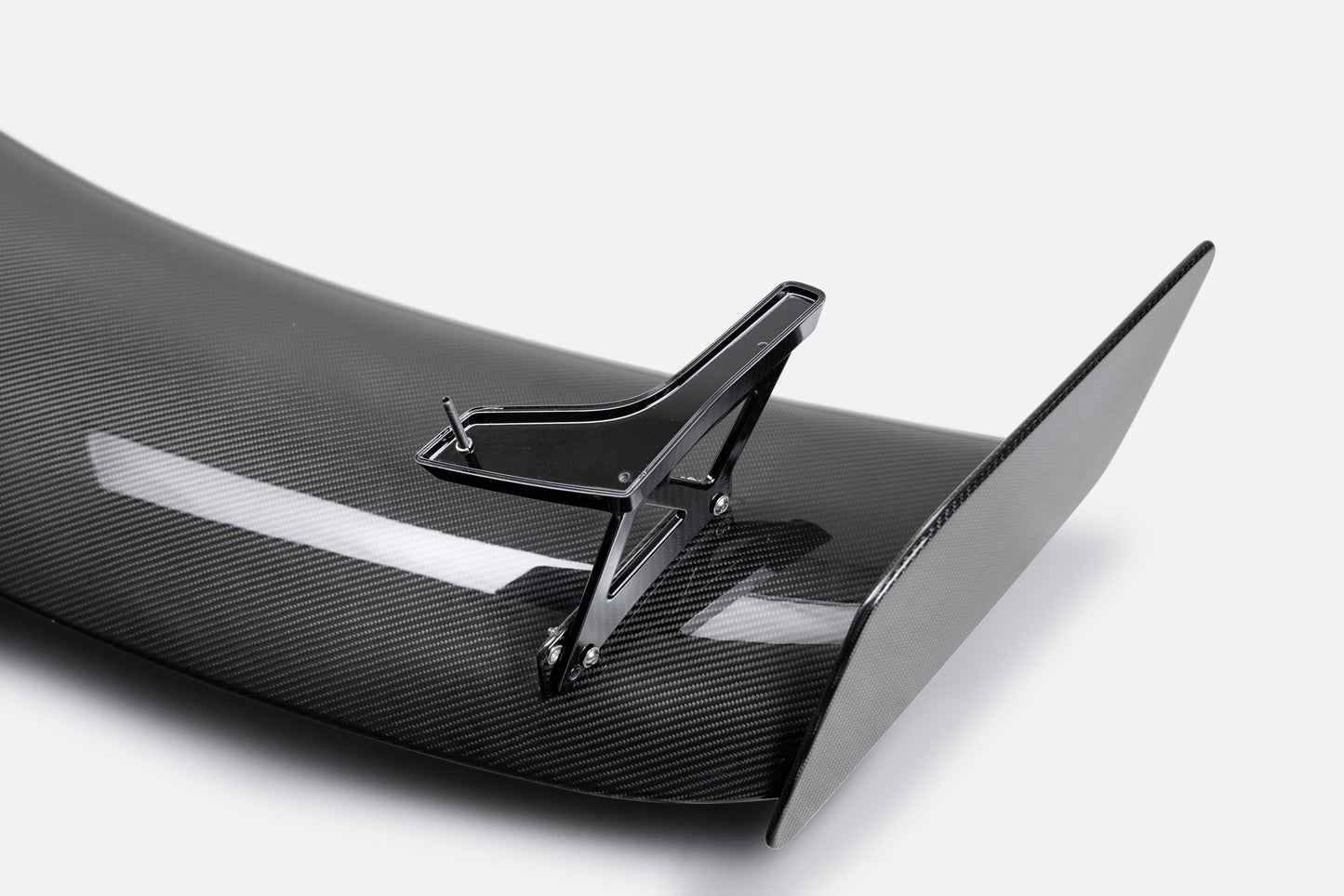 2020 - 2023 Shelby GT500 Type-TPW Carbon Fiber Rear Wing