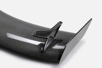 2020 - 2023 Shelby GT500 Type-TPW Carbon Fiber Rear Wing