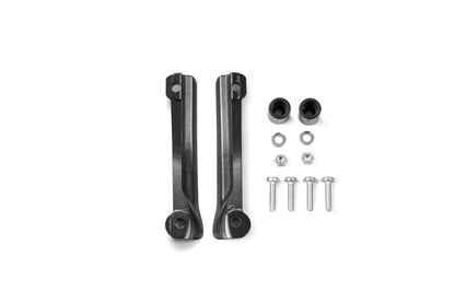 2020 - 2023 Shelby GT500 Type-TPW Carbon Fiber Rear Wing
