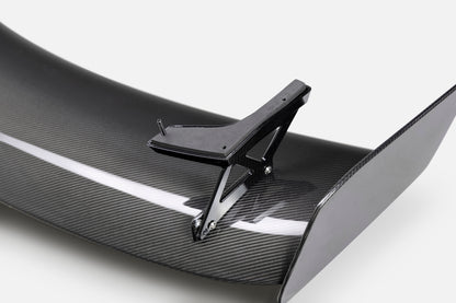 2020 - 2023 Shelby GT500 Type-TPW Carbon Fiber Rear Wing