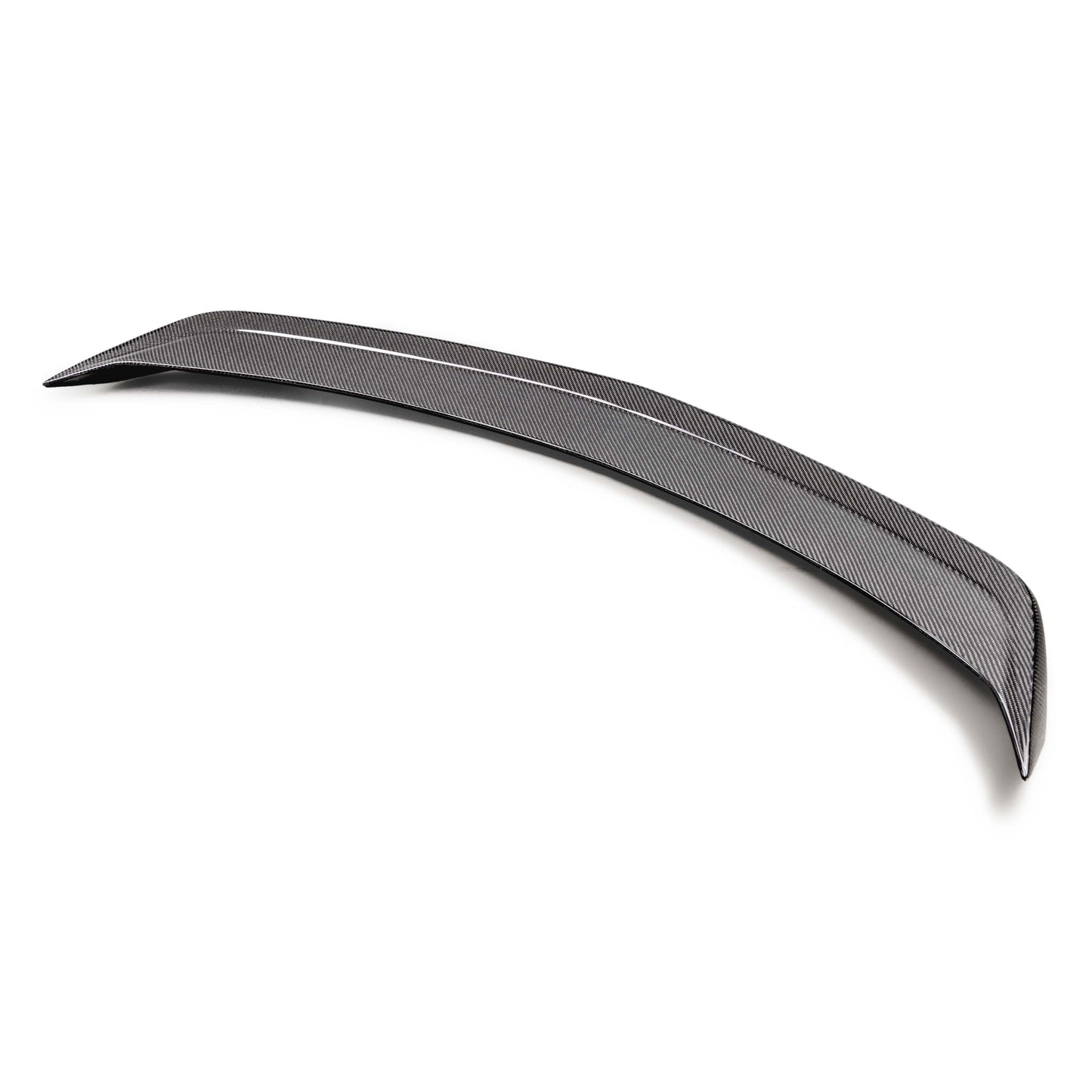 2022 - 2024 CADILLAC CT5-V BLACKWING CARBON FIBER REAR SPOILER