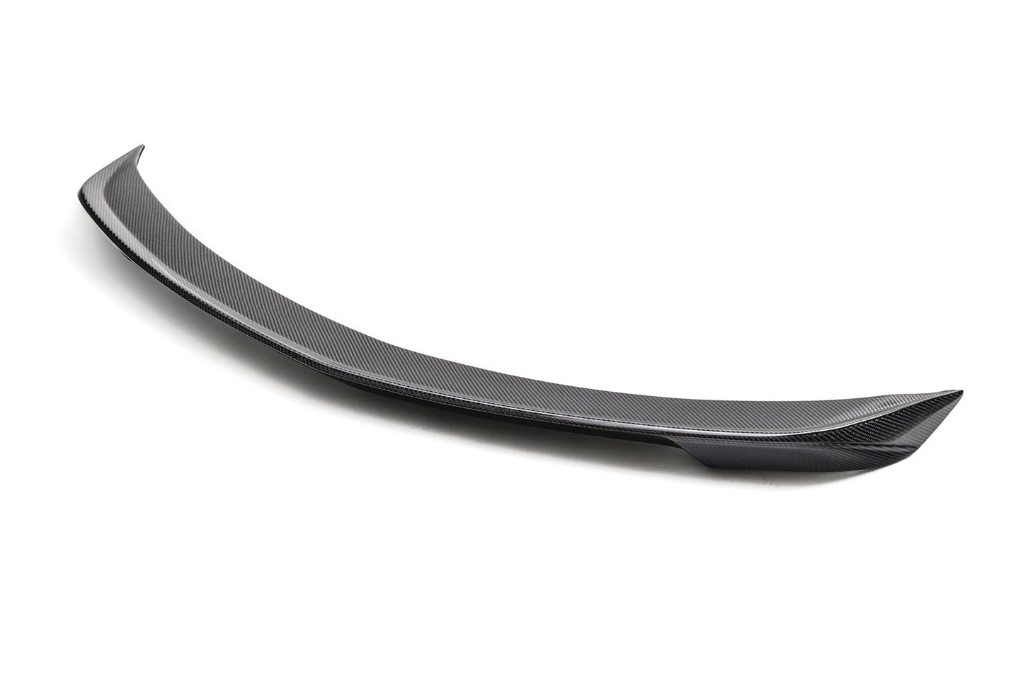 2022 - 2024 CADILLAC CT5-V BLACKWING CARBON FIBER REAR SPOILER