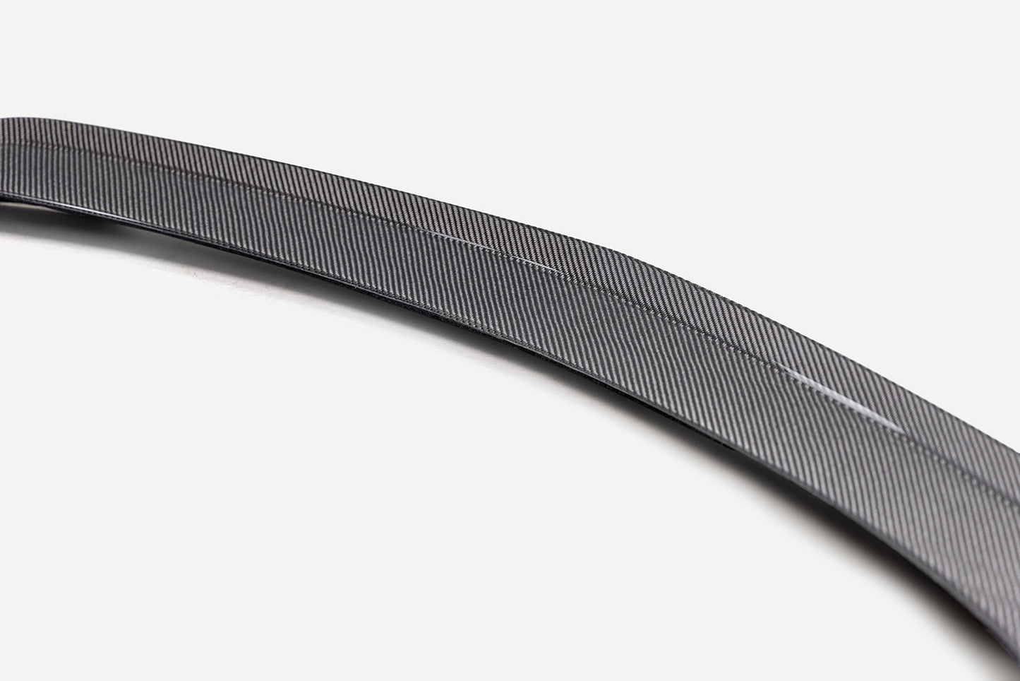 2022 - 2024 CADILLAC CT5-V BLACKWING CARBON FIBER REAR SPOILER