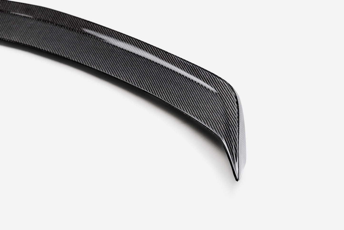2022 - 2024 CADILLAC CT5-V BLACKWING CARBON FIBER REAR SPOILER