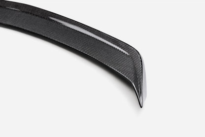 2022 - 2024 CADILLAC CT5-V BLACKWING CARBON FIBER REAR SPOILER