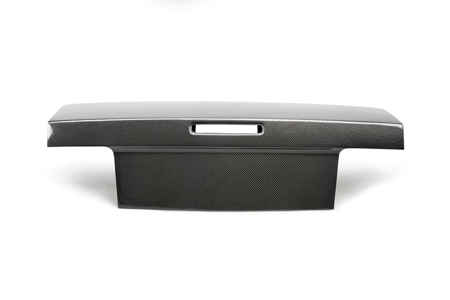 2005 - 2009 Mustang Carbon Fiber Type-OE Trunk