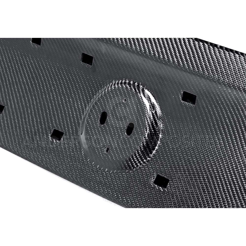 2013 - 2014 Mustang Carbon Fiber Type-OE Trunk