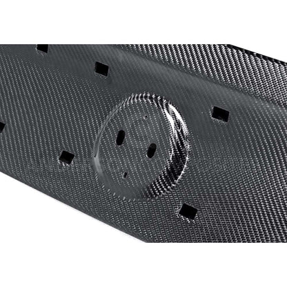 2013 - 2014 Mustang Carbon Fiber Type-OE Trunk