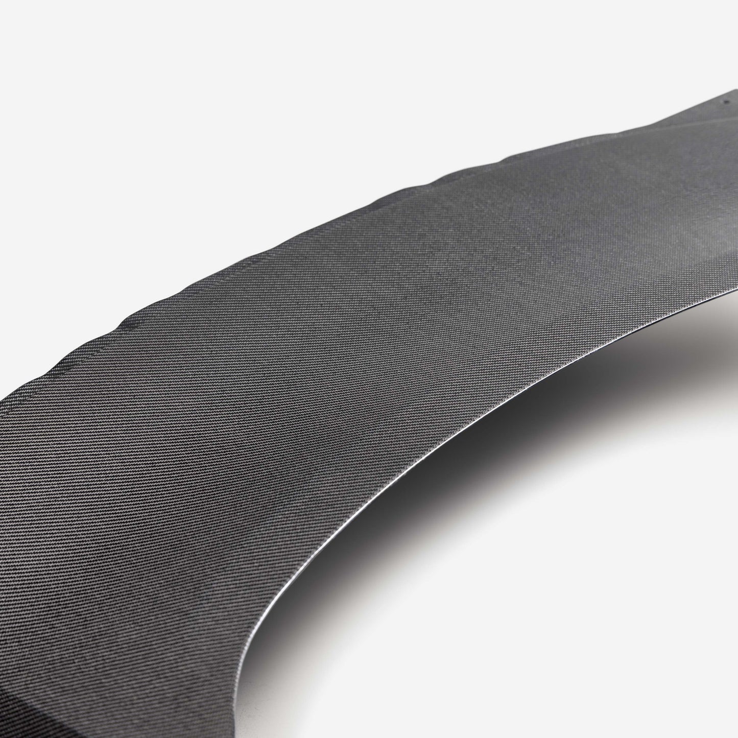 2024 Mustang Double-Sided Carbon Fiber Type-OE Decklid