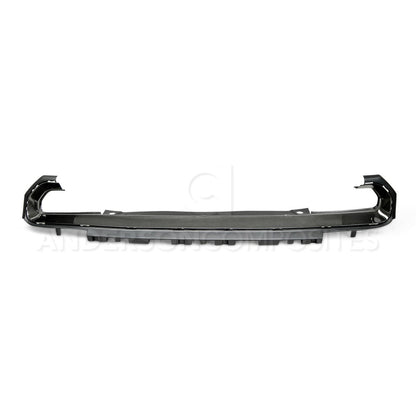 2008 - 2014 Challenger Carbon Fiber Tail Light Surround