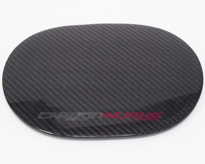 MERCEDES A-CLASS CARBON FIBRE FUEL FLAP