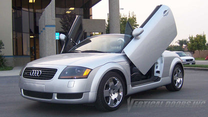 Vertical doors kit compatible Audi TT 1999-2006 coupe