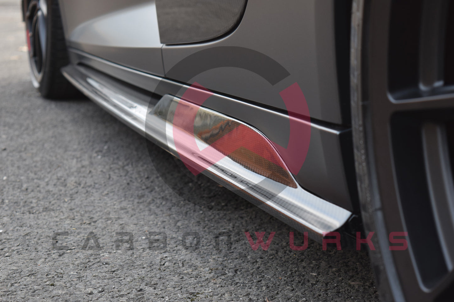 Audi R8 GT Carbon Pack – Facelift R8 (Full Gen 2 Bodykit)