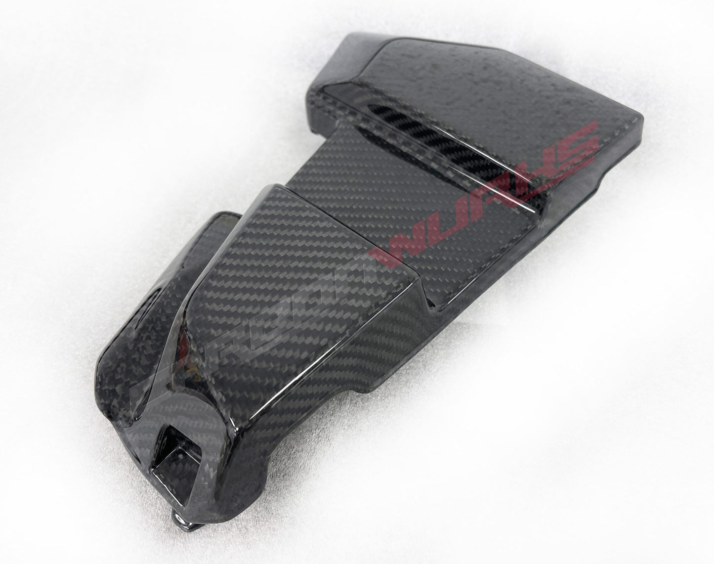 BMW M3 (G80 / G81) M4 (G82 & G83) M2 (G87) G8X CARBON FIBRE ECU COVER