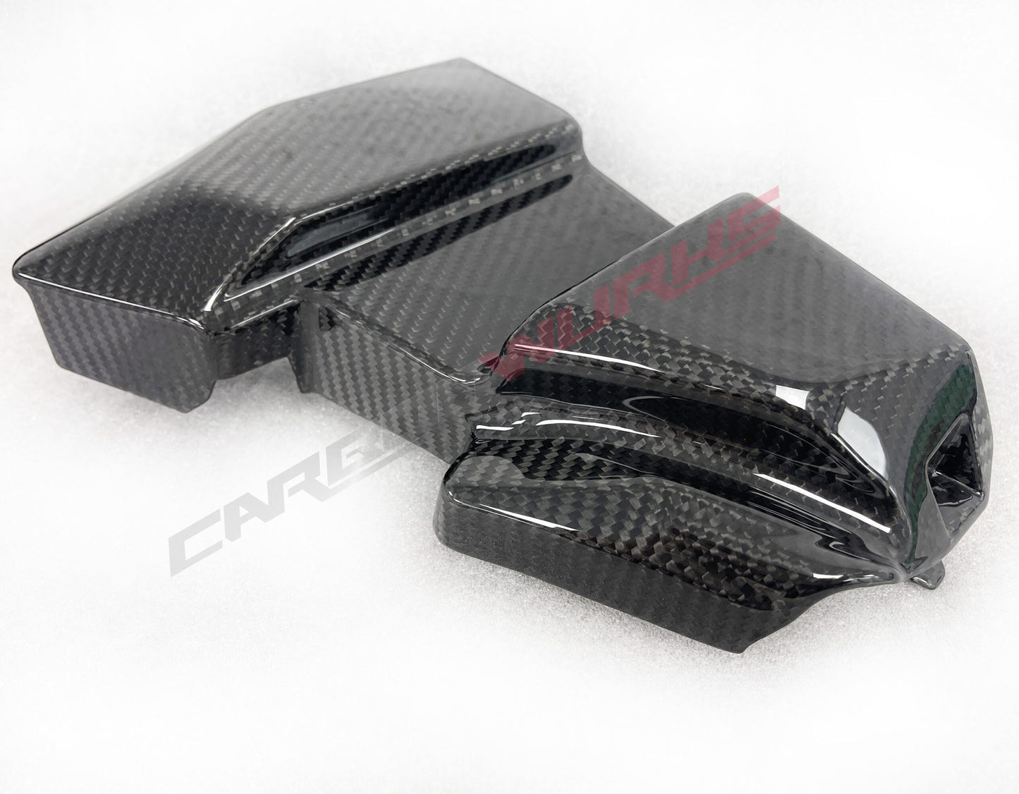 BMW M3 (G80 / G81) M4 (G82 & G83) M2 (G87) G8X CARBON FIBRE ECU COVER