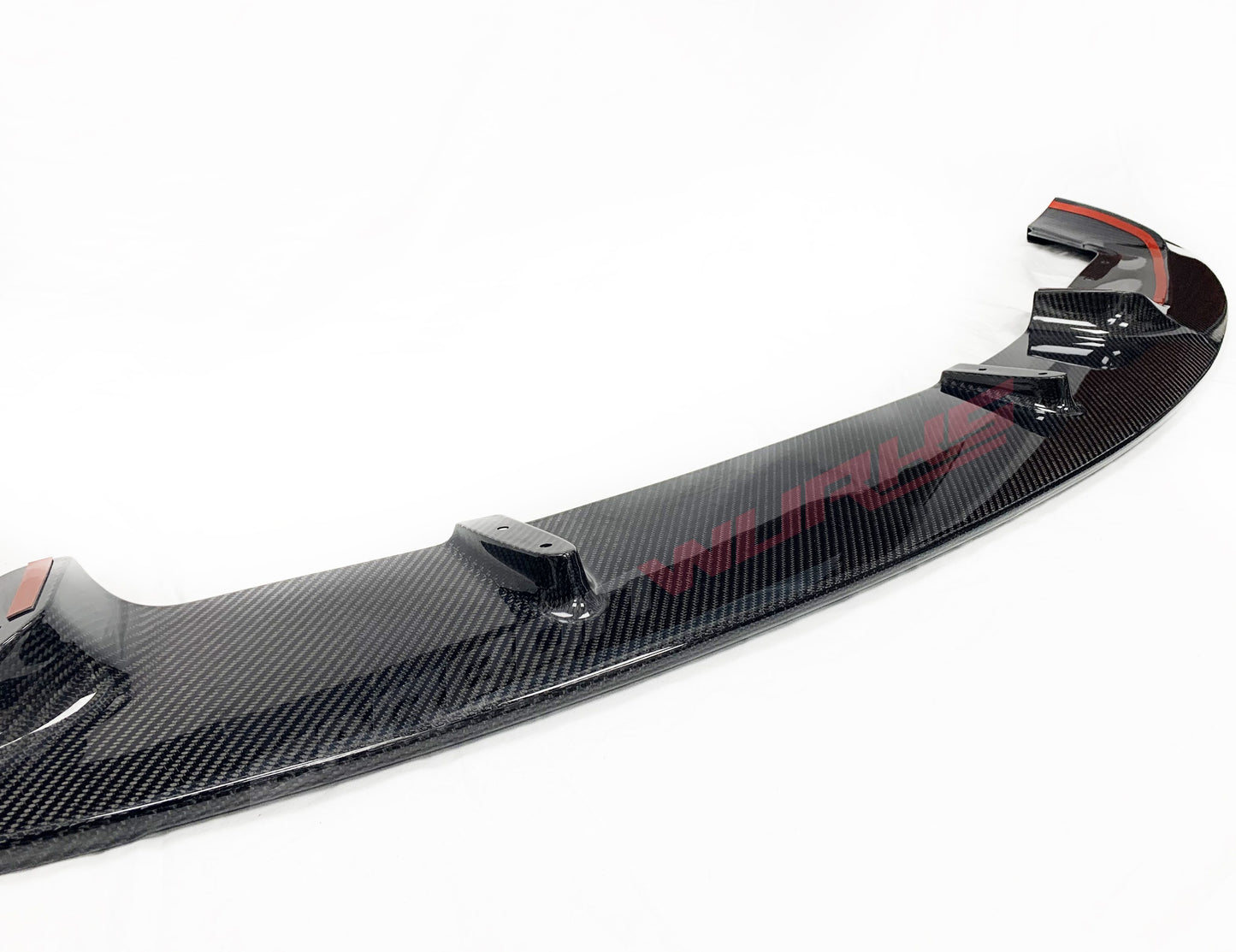 BMW M2 CARBON FIBRE GT FRONT SPLITTER