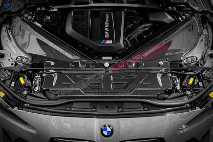 BMW M3 / M4 G8X M2 G87 ARMASPEED CARBON FIBRE COLD AIR INTAKE