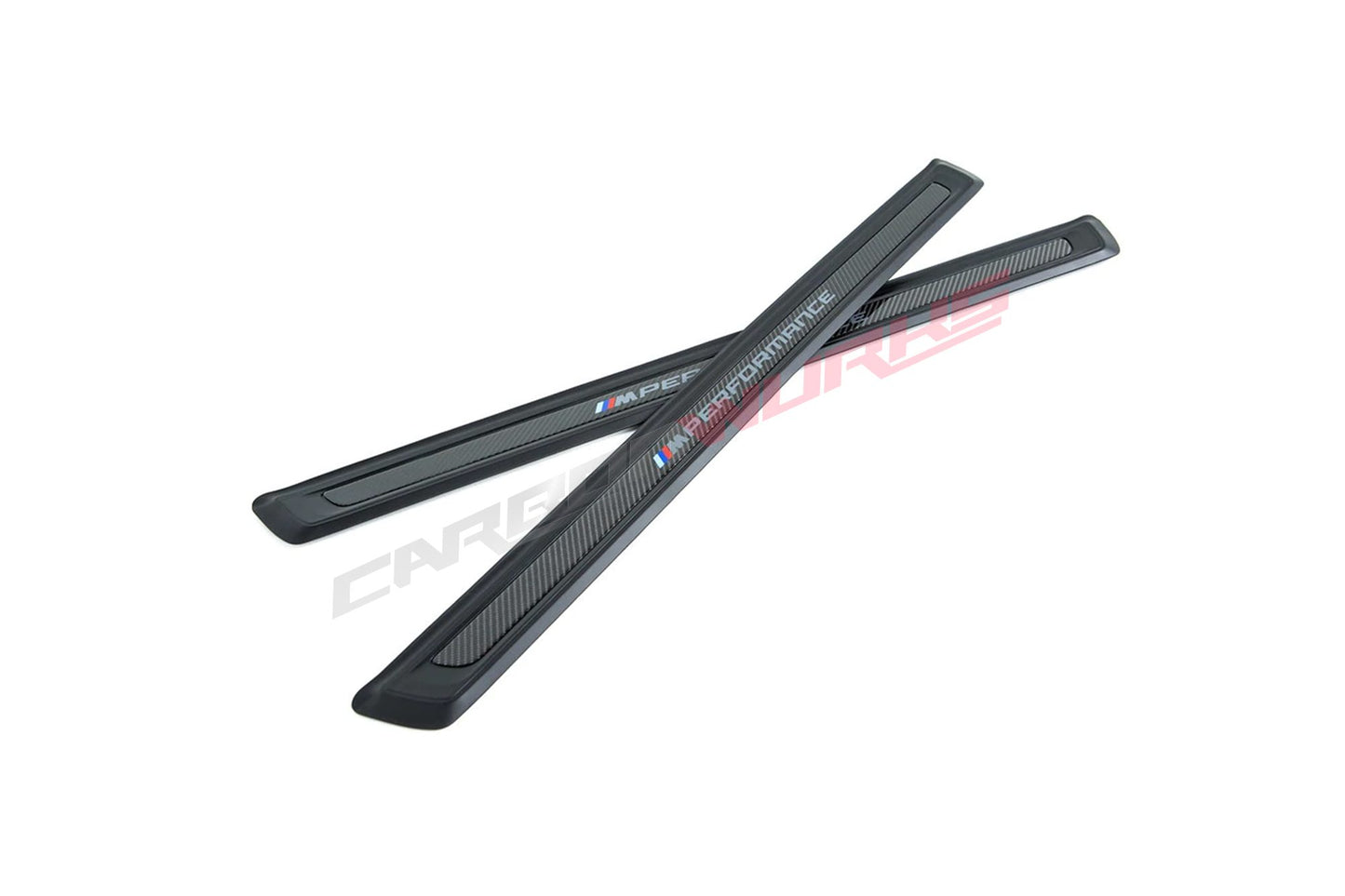 GENUINE BMW M4 (G82 / G83) M-PERFORMANCE CARBON FIBRE SIDE SILLS